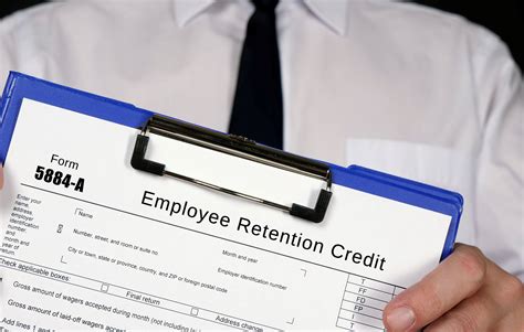 IRS Releases New Guidance on the Employee Retention Credit